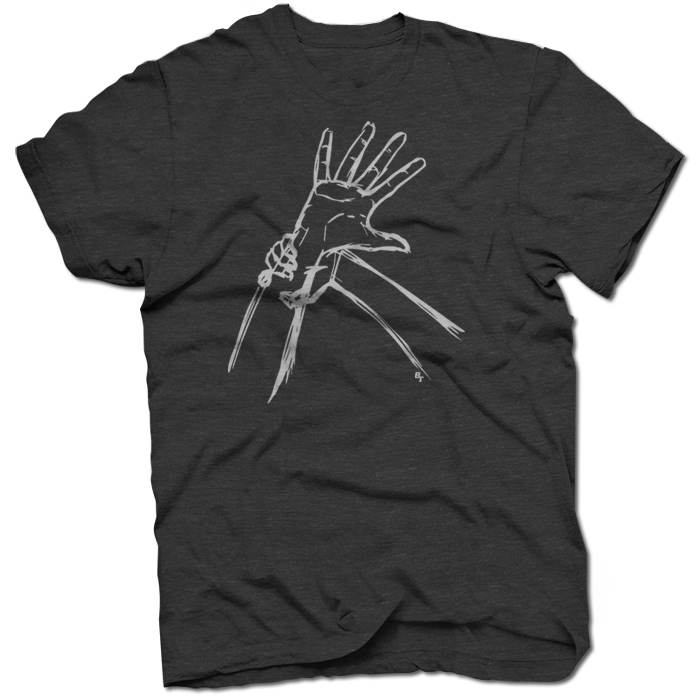 Kawhi-hand-salute-spurs-breakingt-shirt