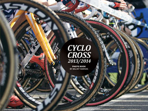 Balint Hamvas, Cyclo Cross 2013/2014