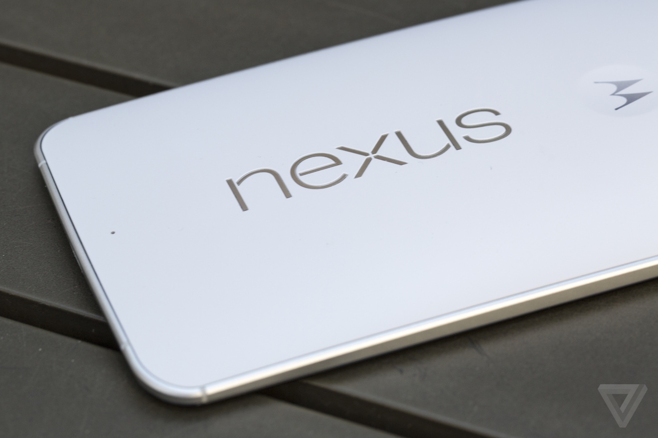 Nexus 6 7 