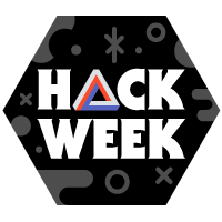 Hack Week Badge