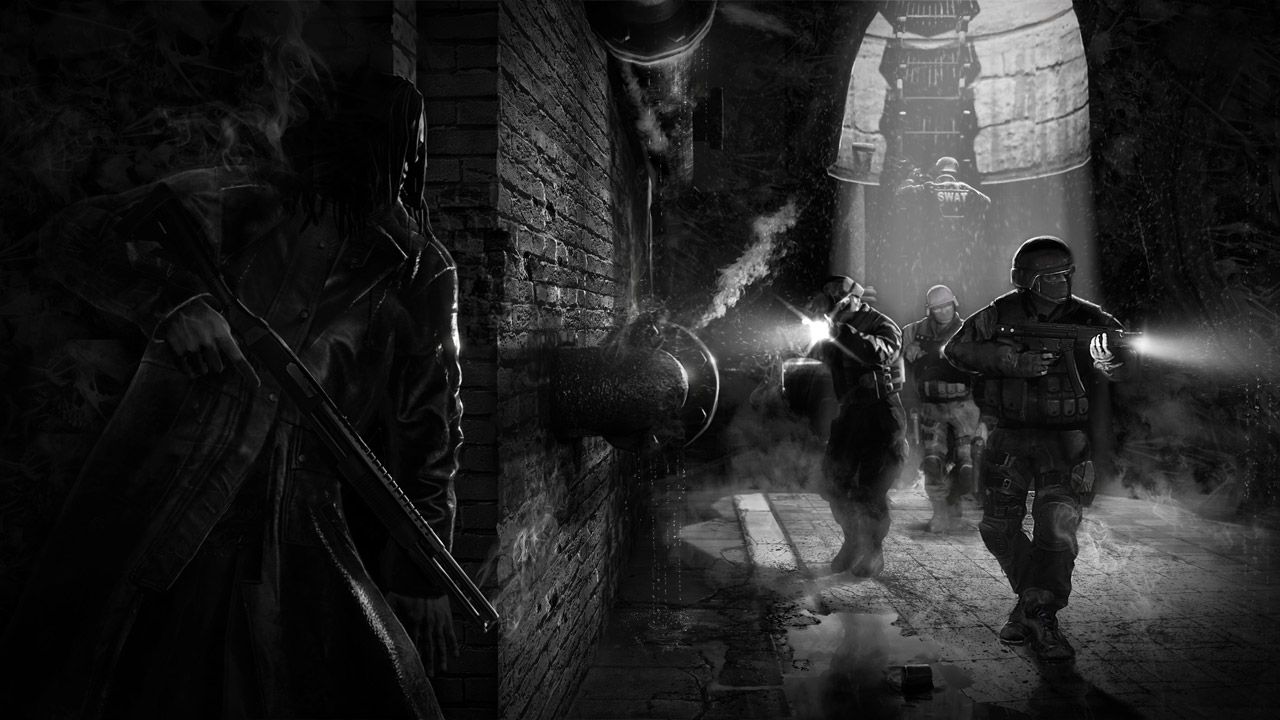 Mass shooter game Hatred hits Steam Greenlight, gets ...