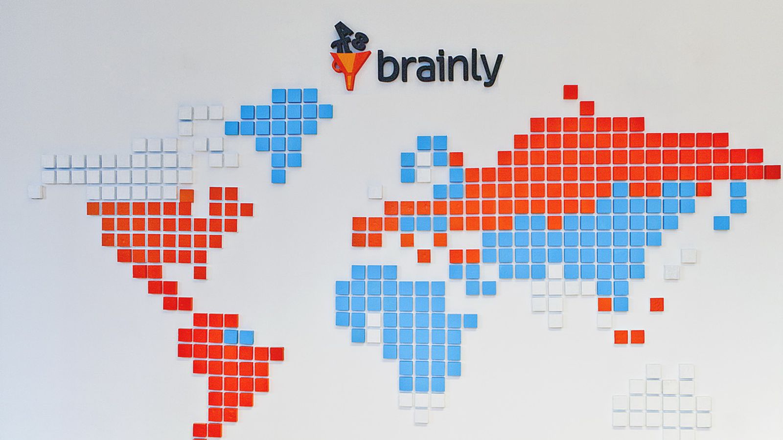  Brainly a Social Network for Homework Help Snags 9 