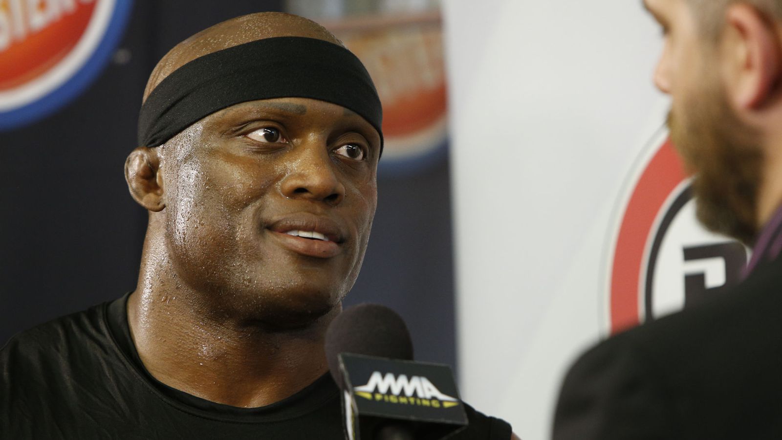 Bobby Lashley S Eyebrows Freakin Awesome Network Forums.