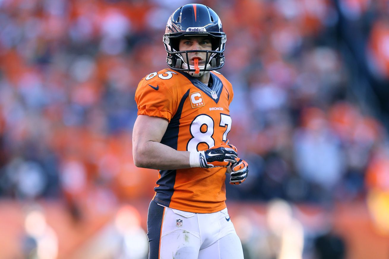 Super Bowl XLVIII Wes Welker's journey for an elusive ring