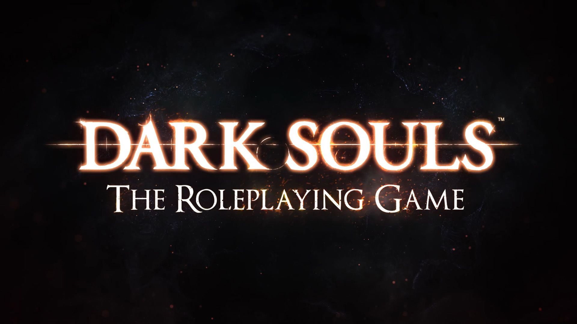The Dark Souls tabletop RPG will be based on 5th edition DD - Polygon