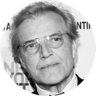 Photo of Peter Martins