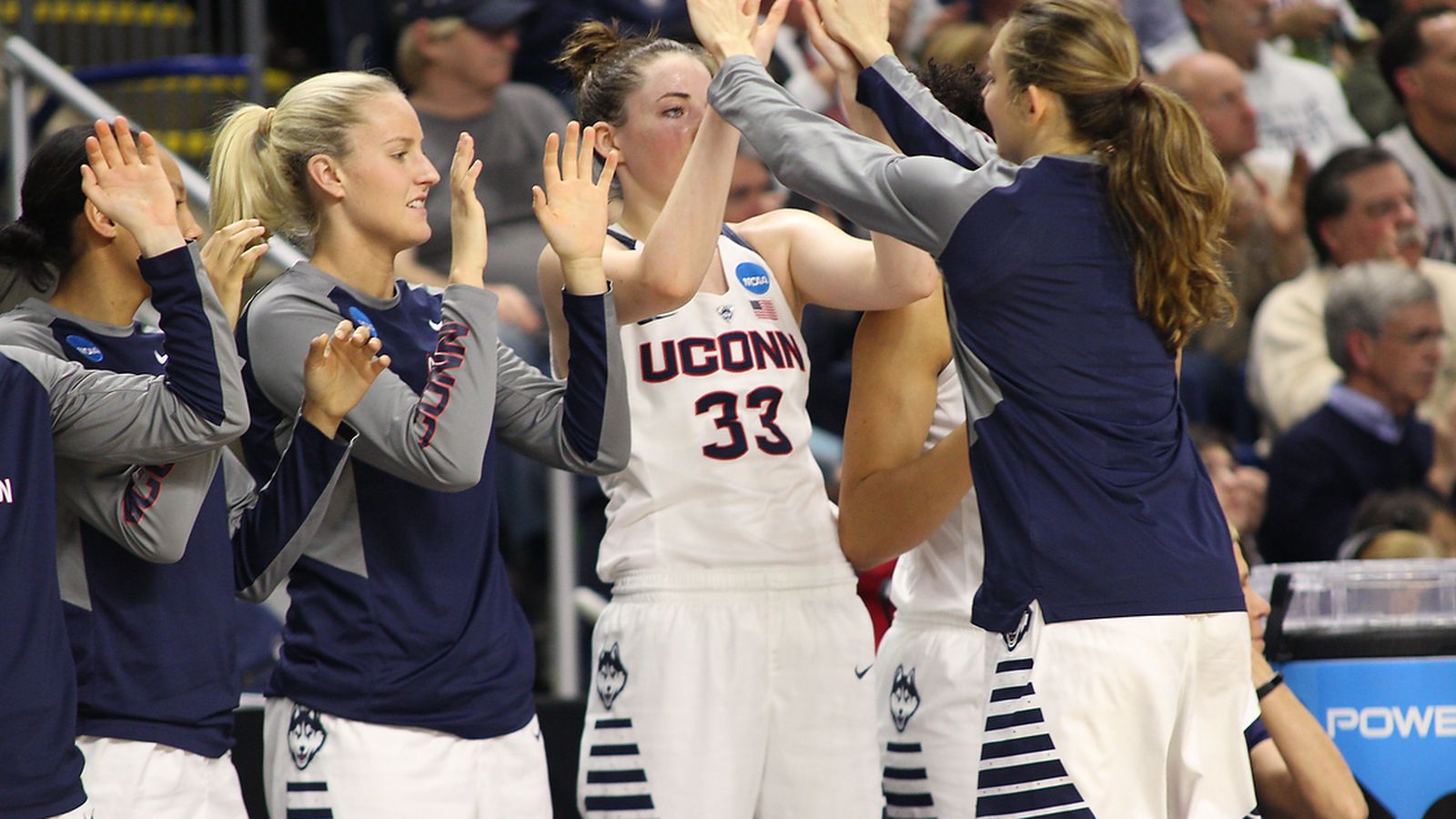 UConn Women’s Basketball Non-conference Schedule Released ...
