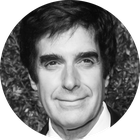 Photo of David Copperfield