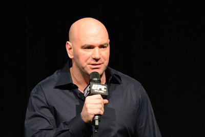 UFC Quick Quote: Backlash for Reebok deal due to fear of change
