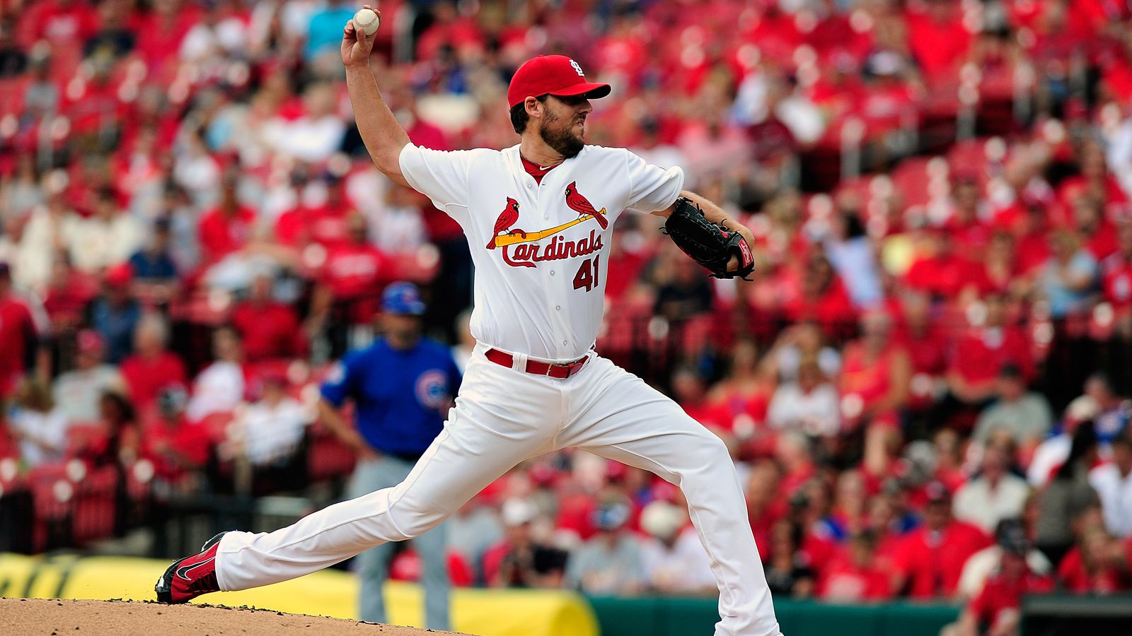 Cubs vs. Cardinals 2015 live stream: Time, TV schedule and how to watch NLDS Game 1 online ...