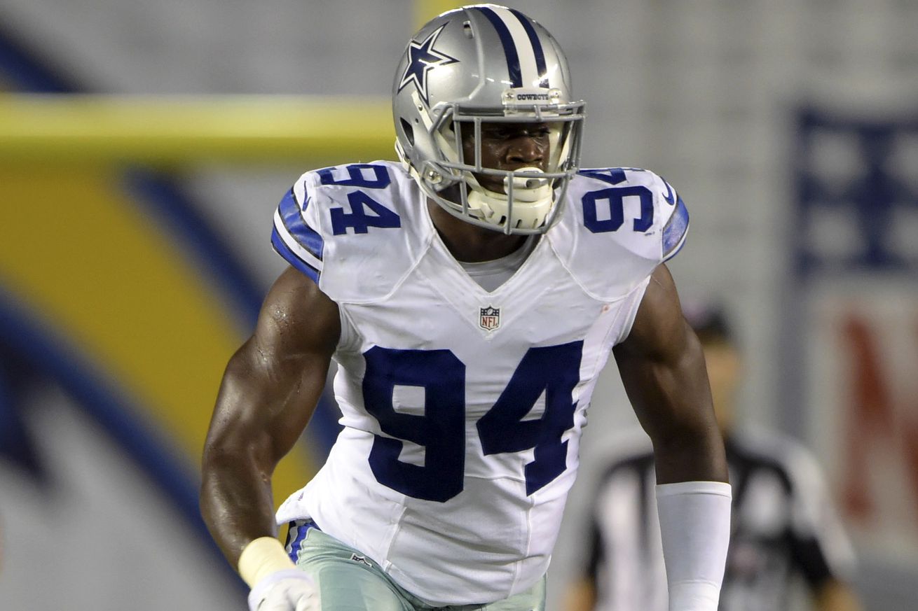 NFL Jerseys Cheap - Dallas Cowboys News & Notes: More 'Fight Club' Comments, Zack ...