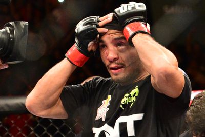 UFC 189: Jose Aldo ‘lost his mind’ when sparring partner started talking trash like Conor McGregor