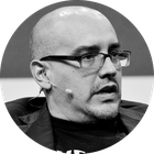 Photo of Dave McClure