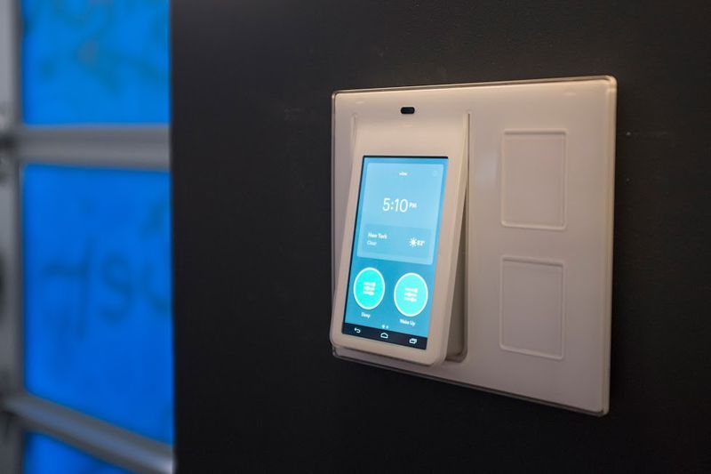 wink relay, CES 2016