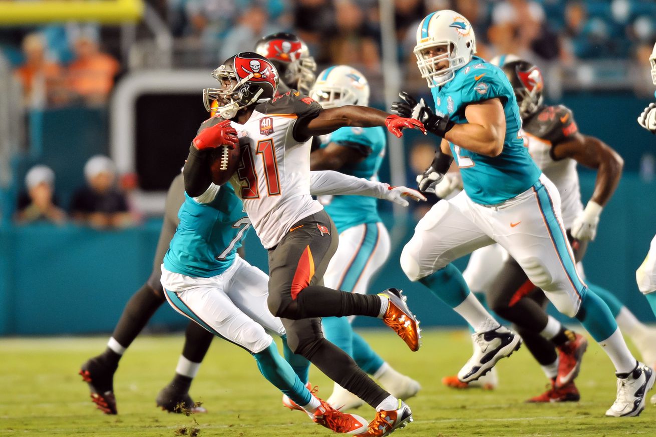 Cheap NFL Jerseys Sale - Buccaneers vs. Dolphins final score: Bucs defense beats down Miami ...