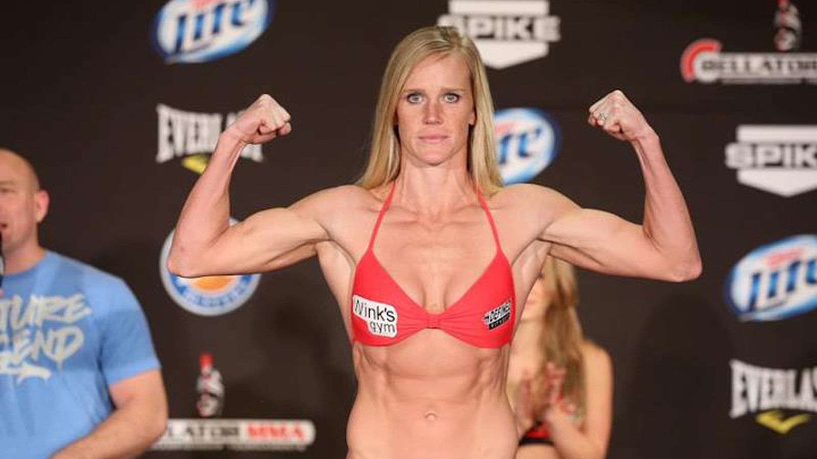 Holy Holm Tits