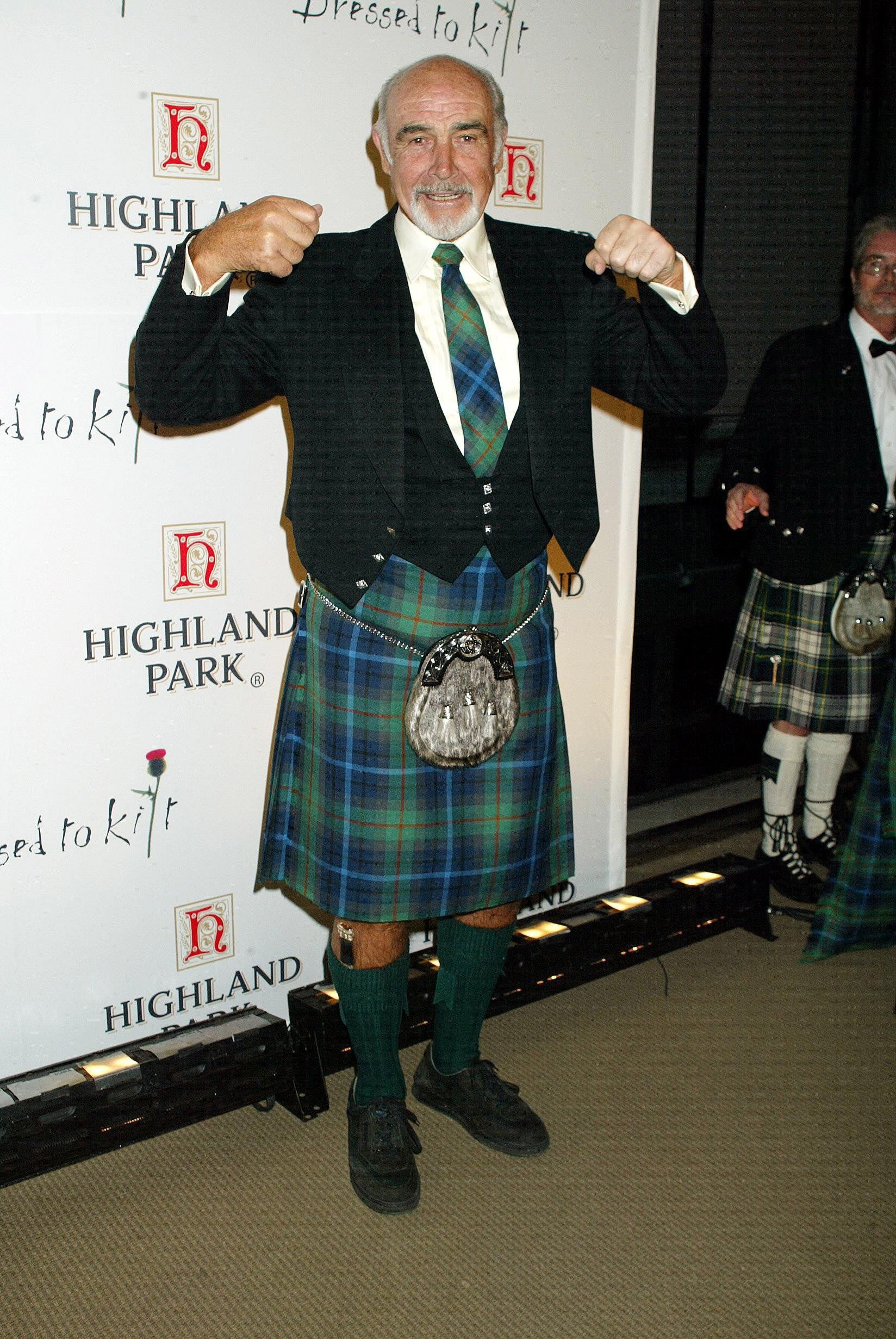 Should you wear underwear with a kilt? 9 questions about Scottish