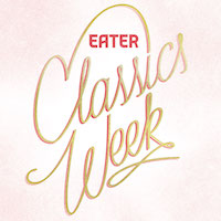 Classics Week Mini Logo