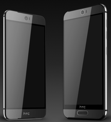 HTC m9 leak better res