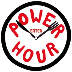 power hour logo
