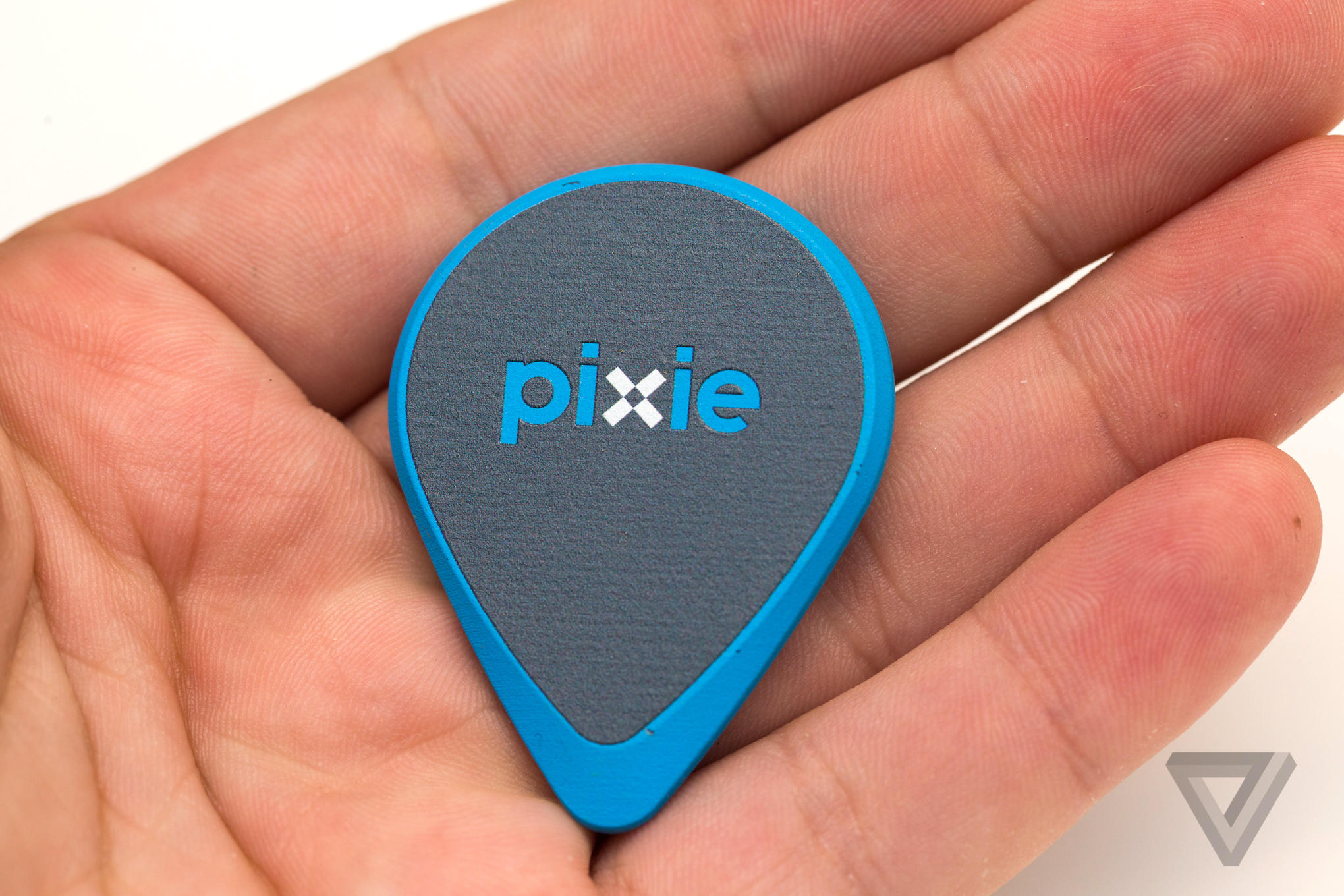 Pixie Point bluetooth tags