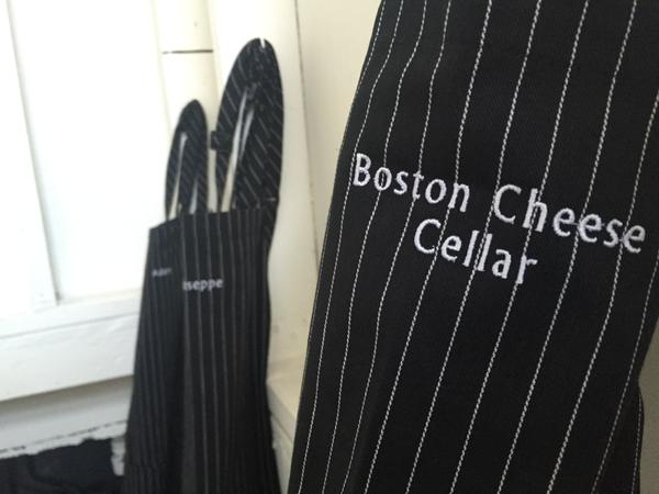Boston Cheese Cellar