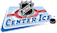 nhl center ice logo