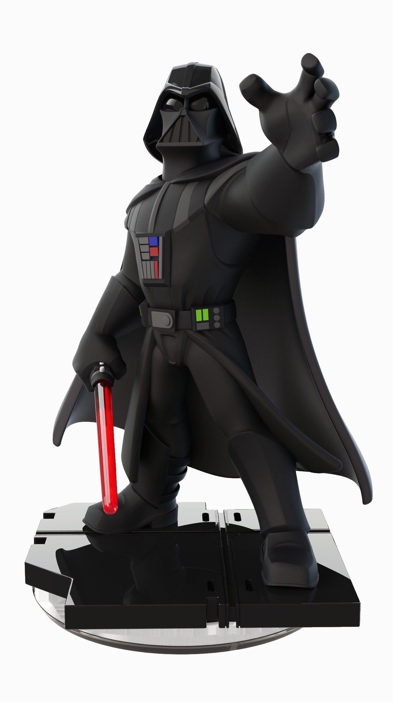 Darth Vader from Disney Infinity 3.0