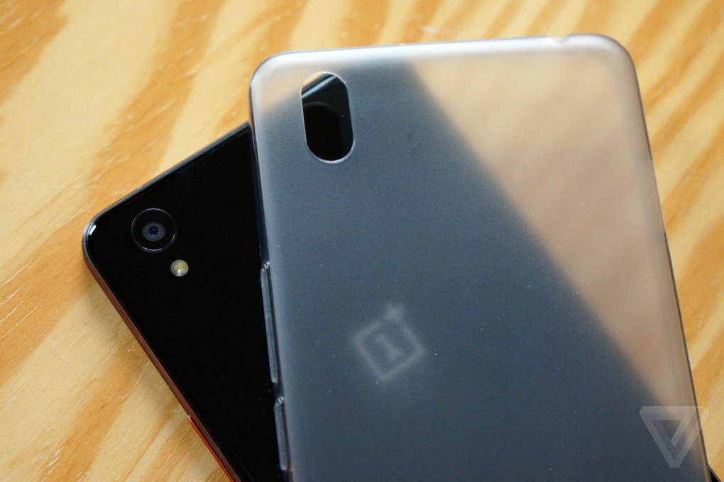 OnePlus X review gallery