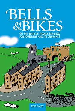 Bells and Bikes, by Rod Ismay