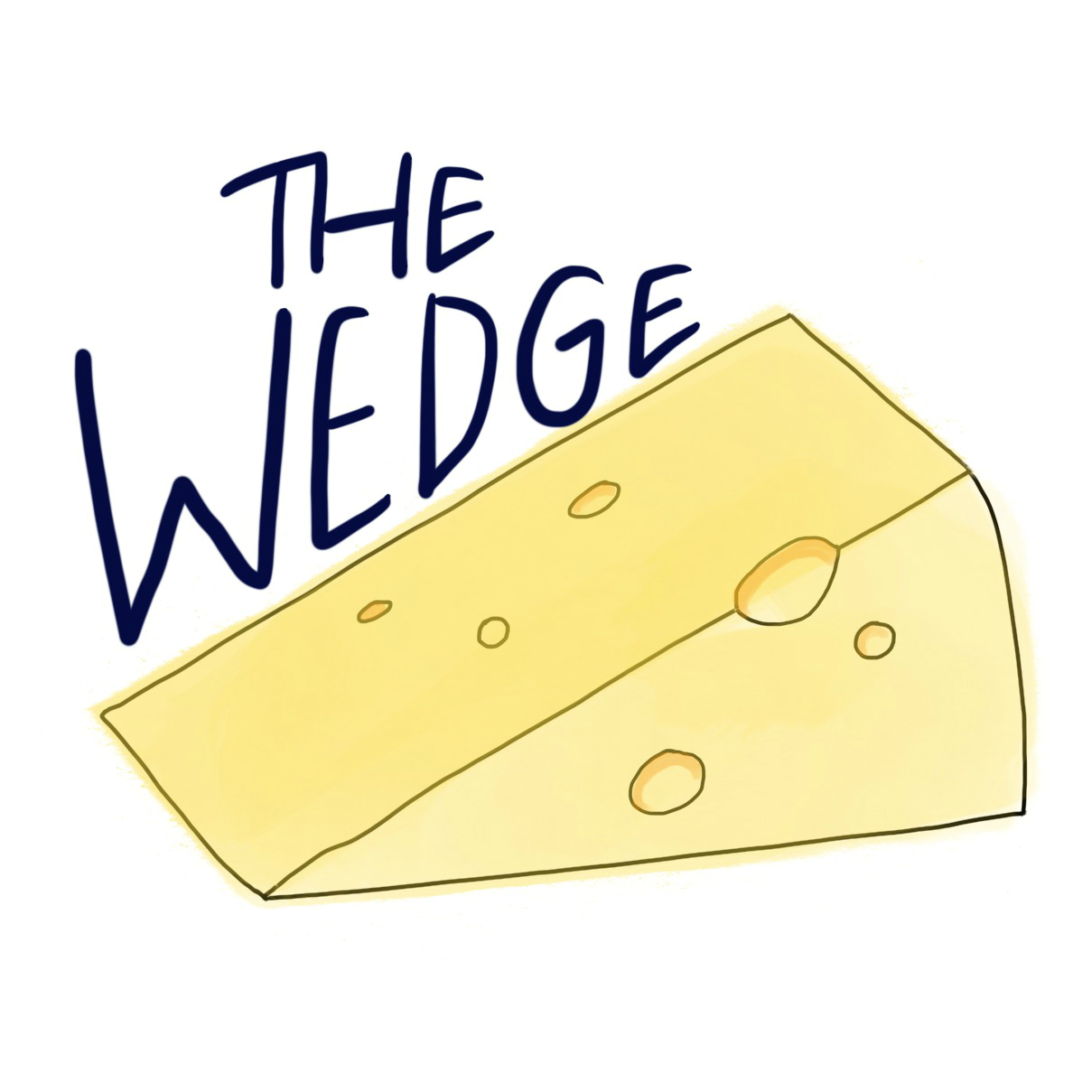 The Wedge (square)