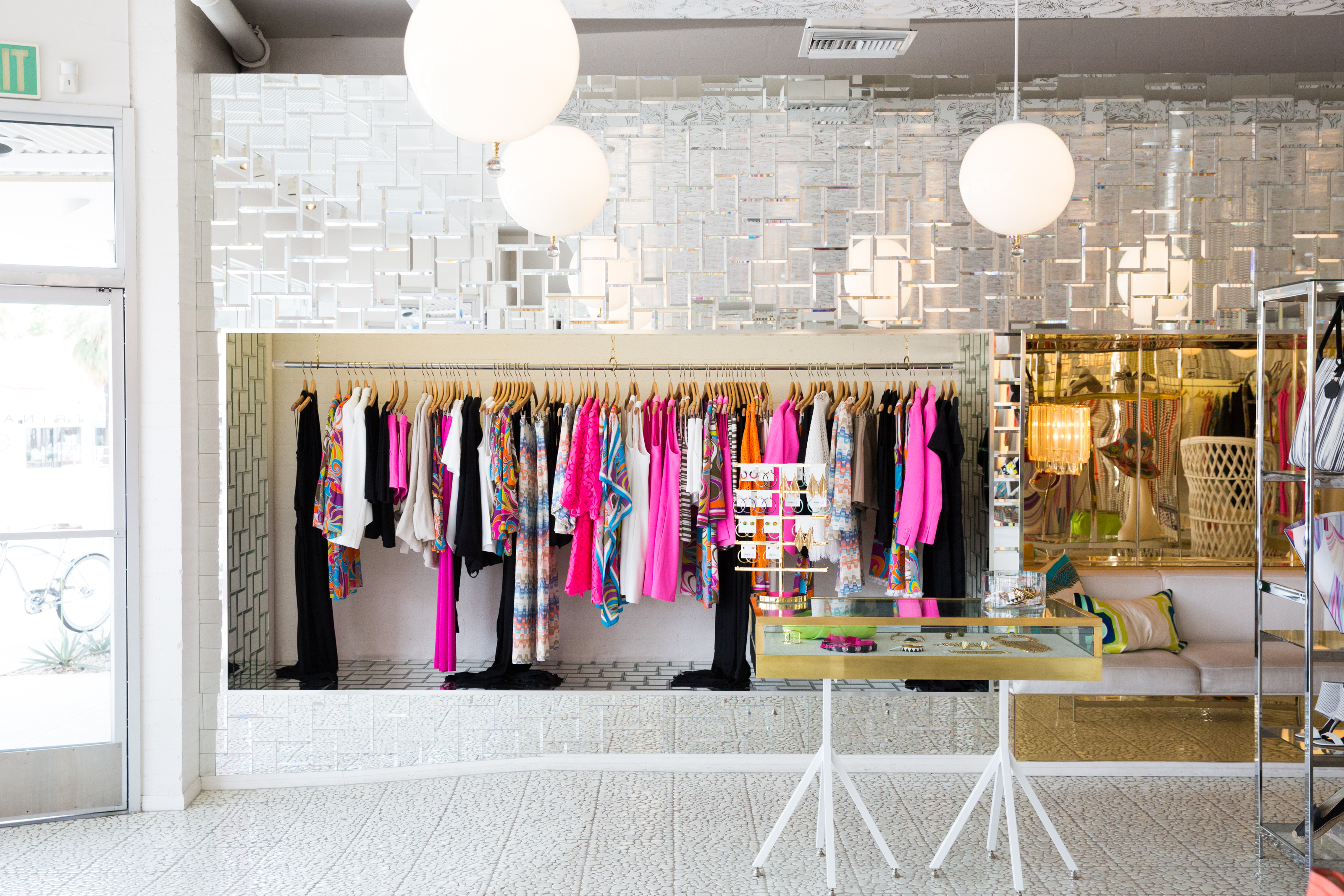 Where to Shop in Palm Springs