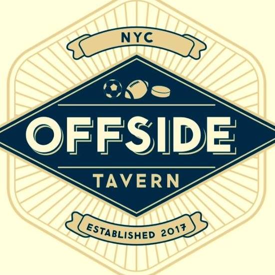 Offside Tavern