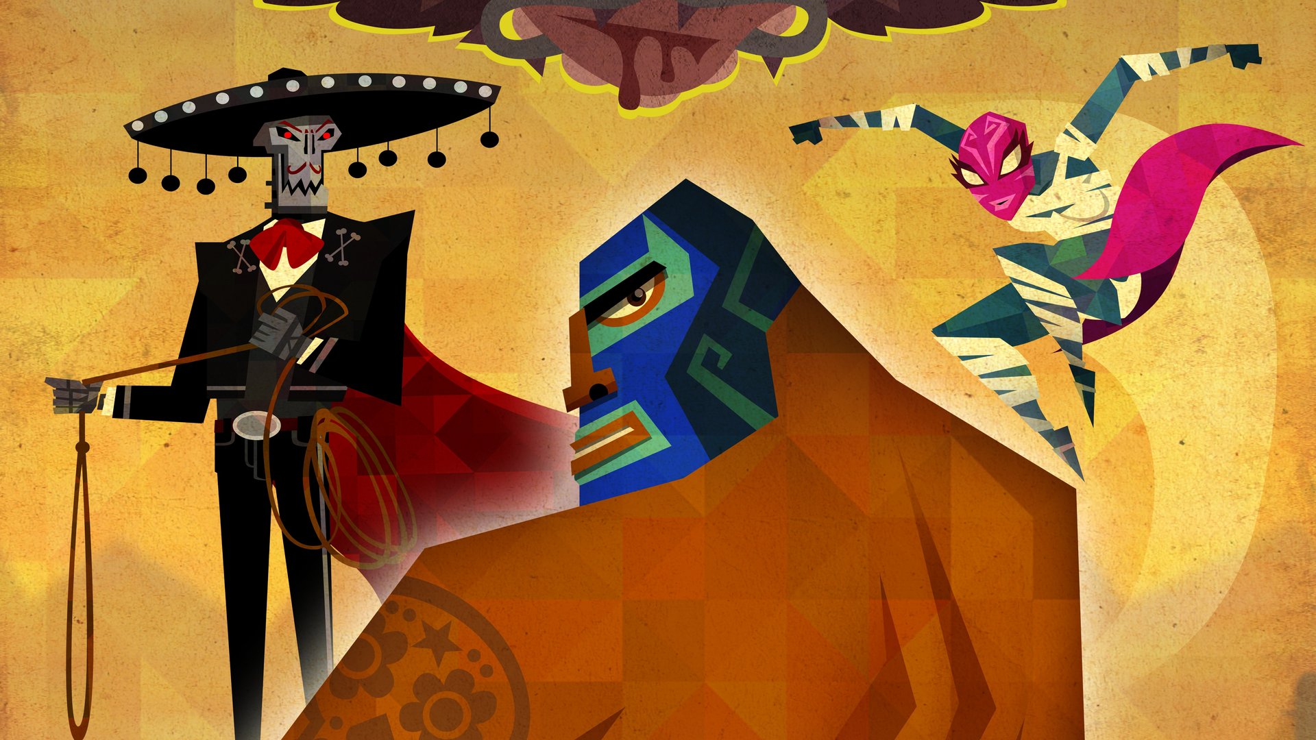 Guacamelee Super Turbo Championship Edition release date august 21
